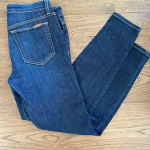 Joes Skinny Ankle Denim